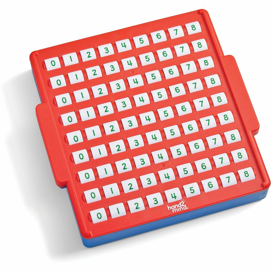 Learning Resources Subtraction Skills Practice Board (96248)
