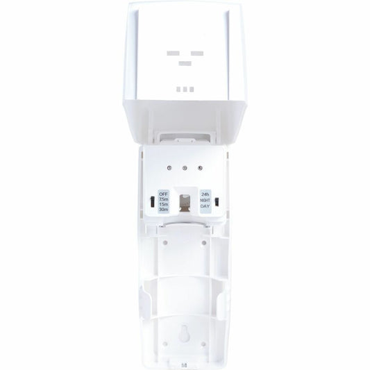 Fresh Products Fusion Metered Aerosol Dispenser (MACBLX)