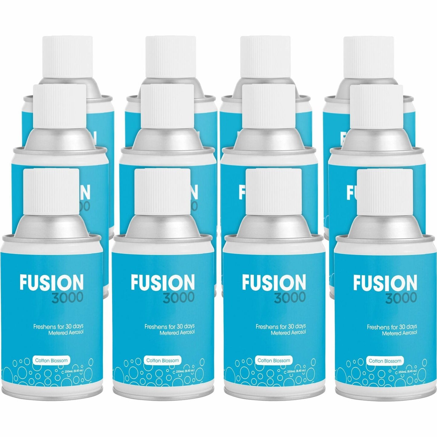 Fresh Products Fusion 3000 Metered Aerosols (MAIRCB)
