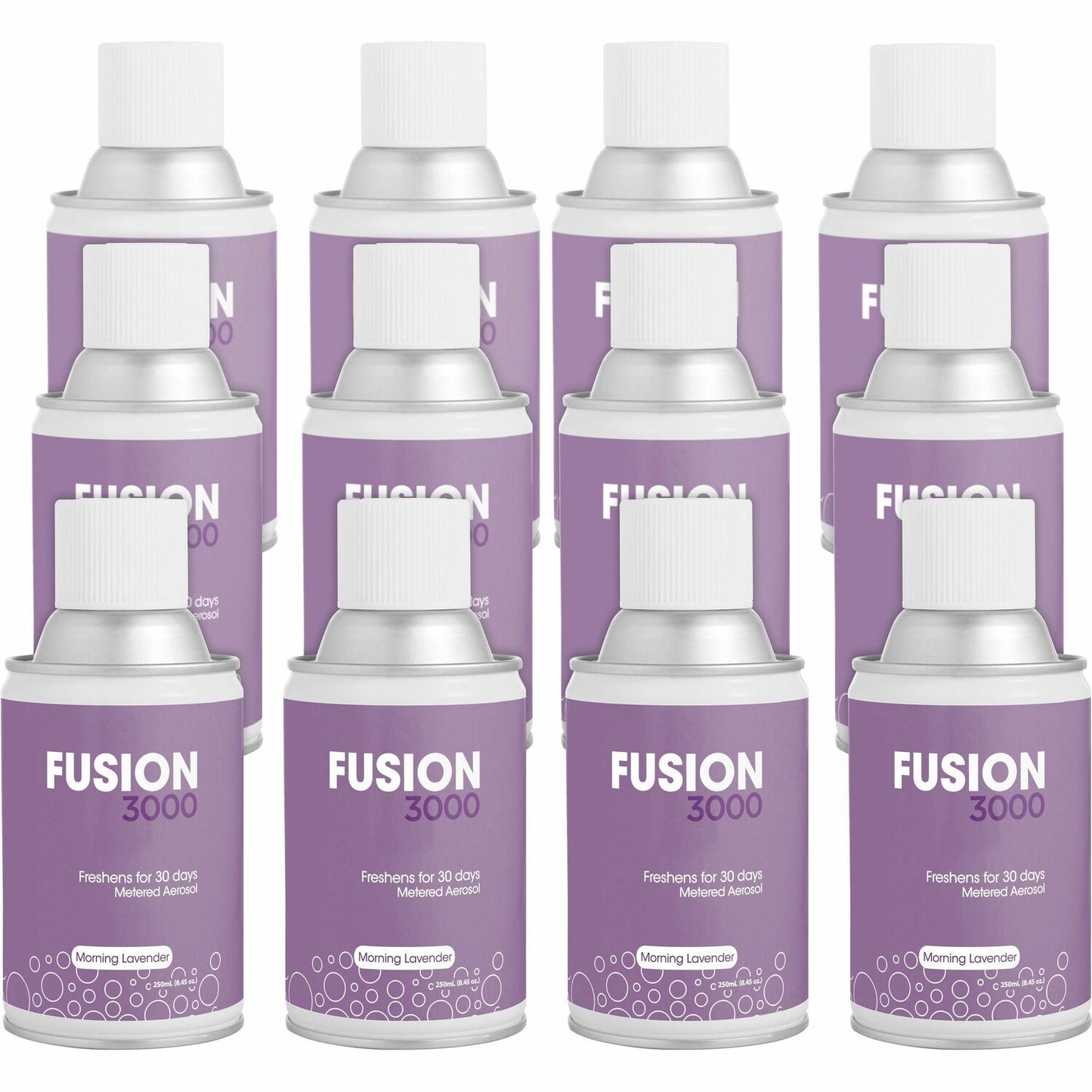Fresh Products Fusion 3000 Metered Aerosols (MAIRLV)