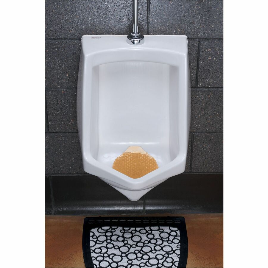 Fresh Products Tidal Wave Urinal Screens (TWDS36SS)