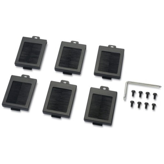 APC Netshelter Sx 750mm Mtg Rail Brushstrips (AR7706)