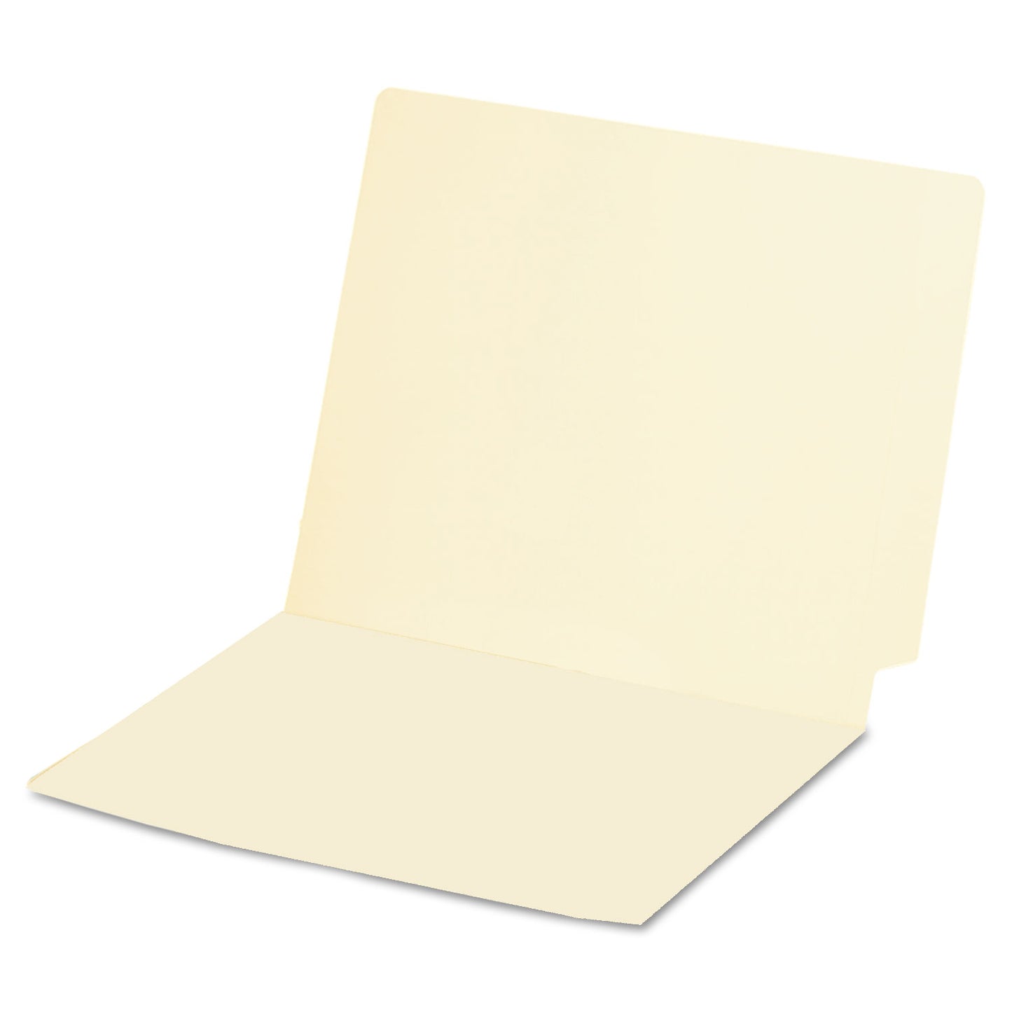 Pendaflex Manila Conversion Folders, Straight Tabs, Letter Size, 0.75" Expansion, Manila, 100/Box (16640)