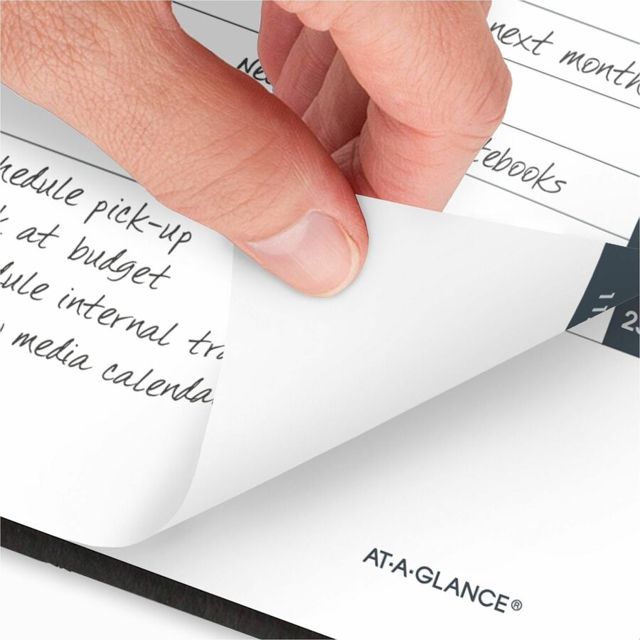 At-A-Glance 24-HourAppointment Book Planner (7020305)