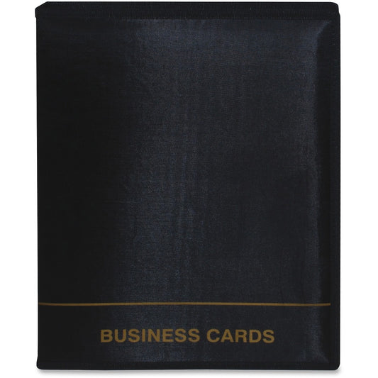 Anglers 3-Ring Business Card Binder (303)