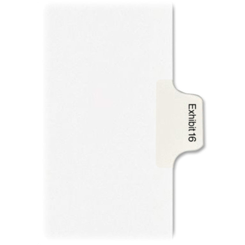 Index Divider (82148)