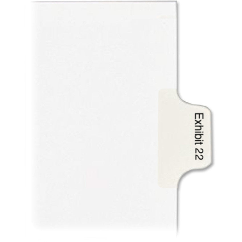 Index Divider (82154)