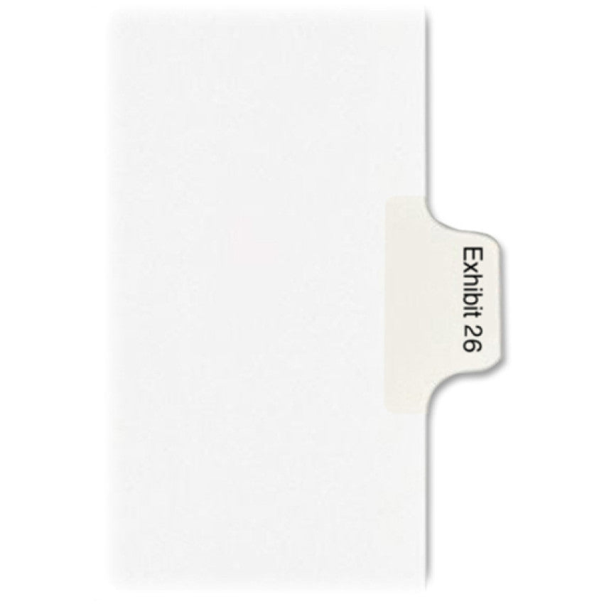 Index Divider (82158)