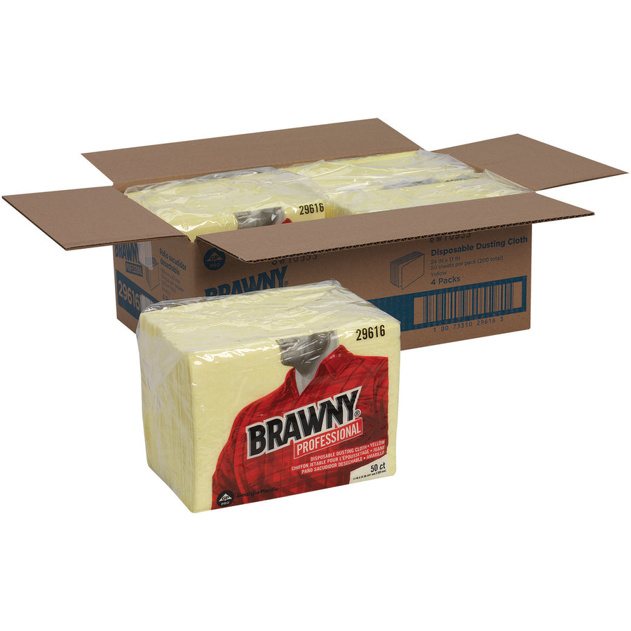 Brawny®
