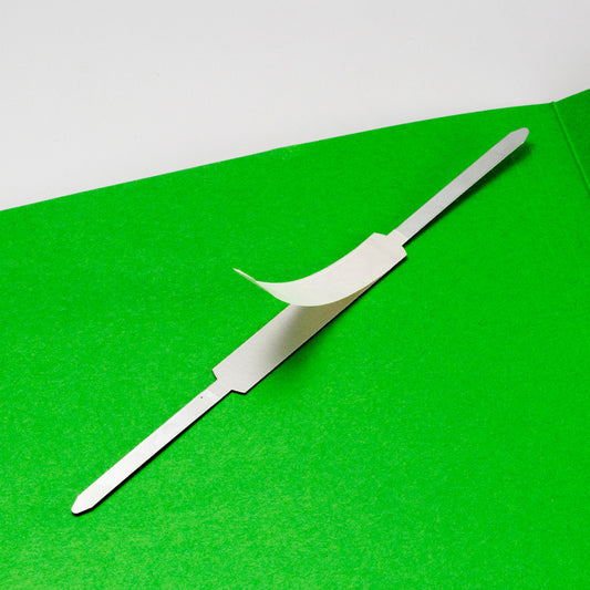 Officemate Self-Adhesive Prong Fasteners (99858)