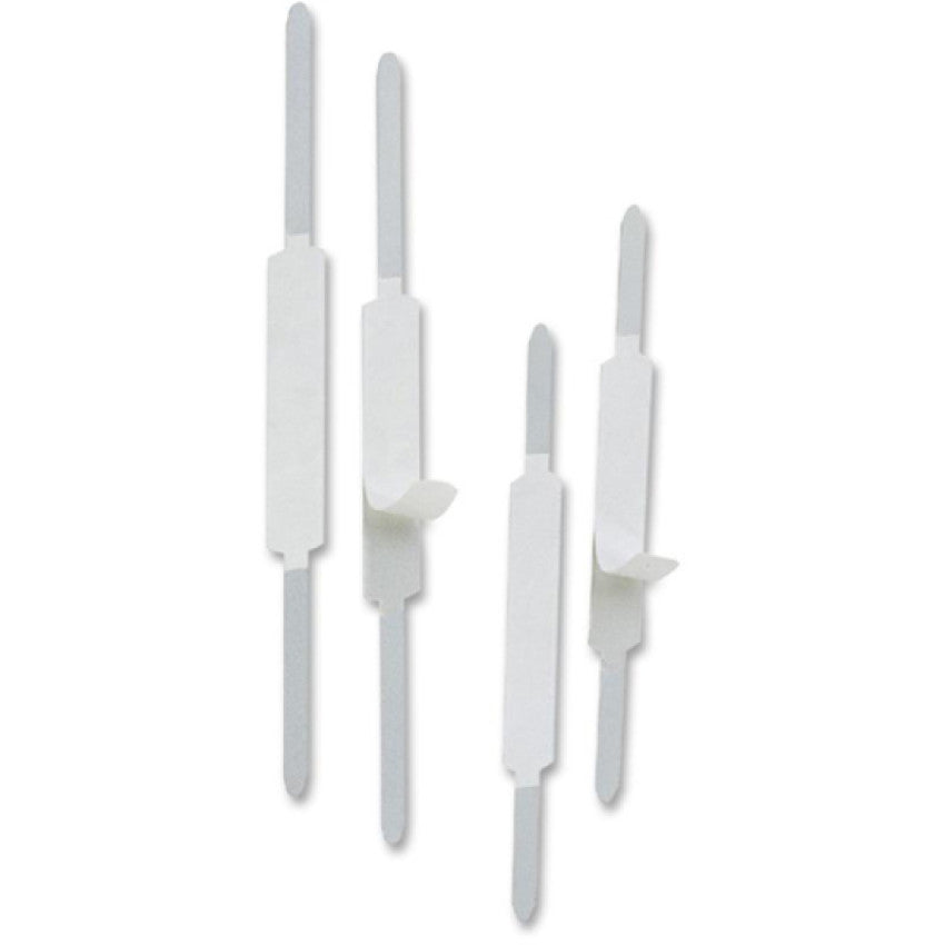 Officemate Self-Adhesive Prong Fasteners (99858)