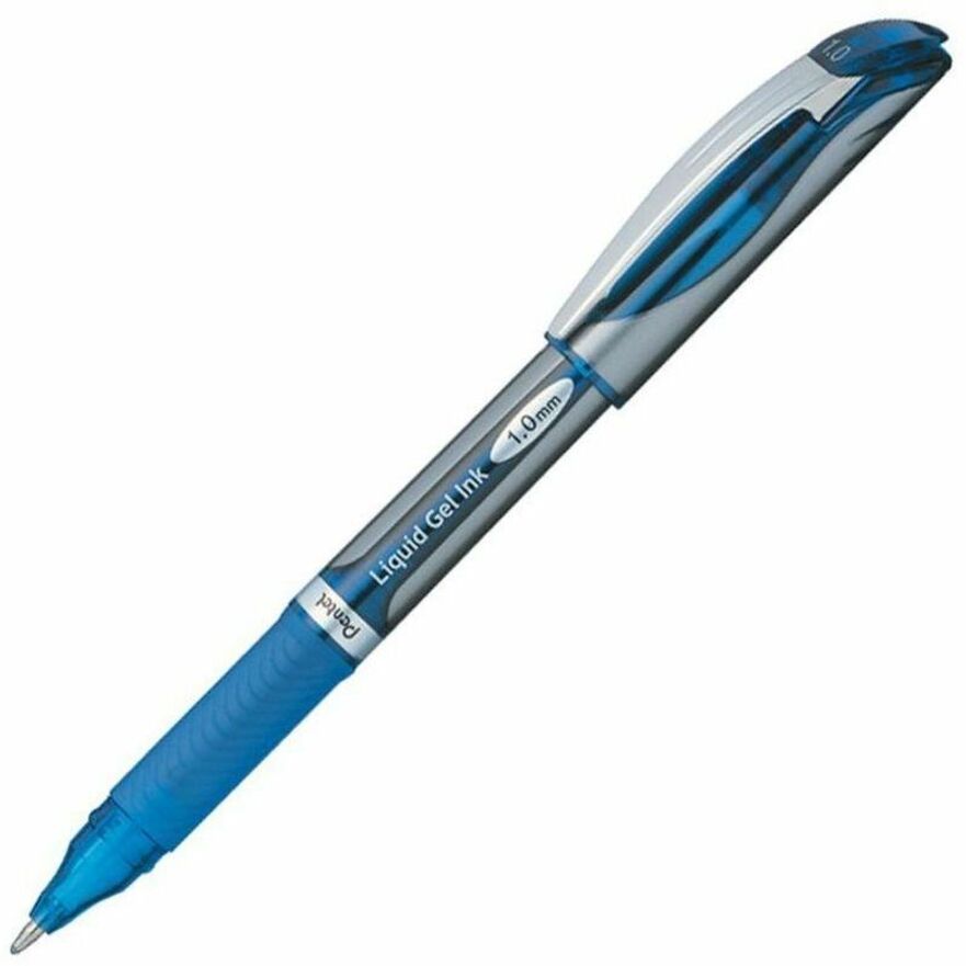 EnerGel EnerGel Deluxe Liquid Gel Pen (BL60C)