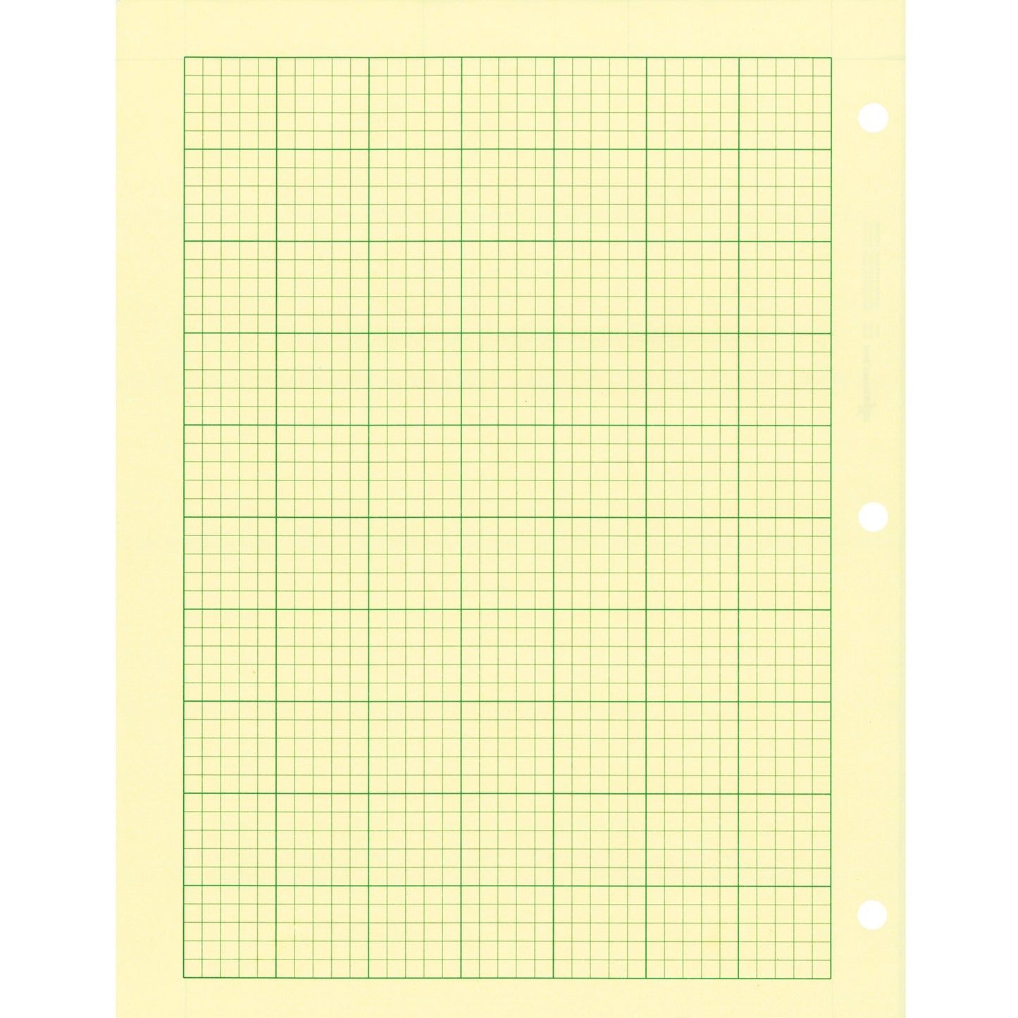 Rediform Computation Pads - Letter (42382)