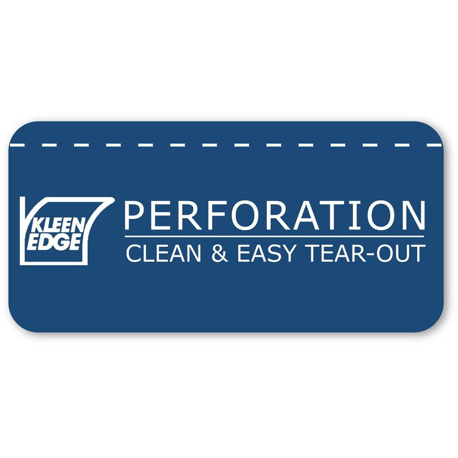 Roaring Spring Environotes Ruled Lined Perforated Spiralbound Recycled Index Cards (28335)