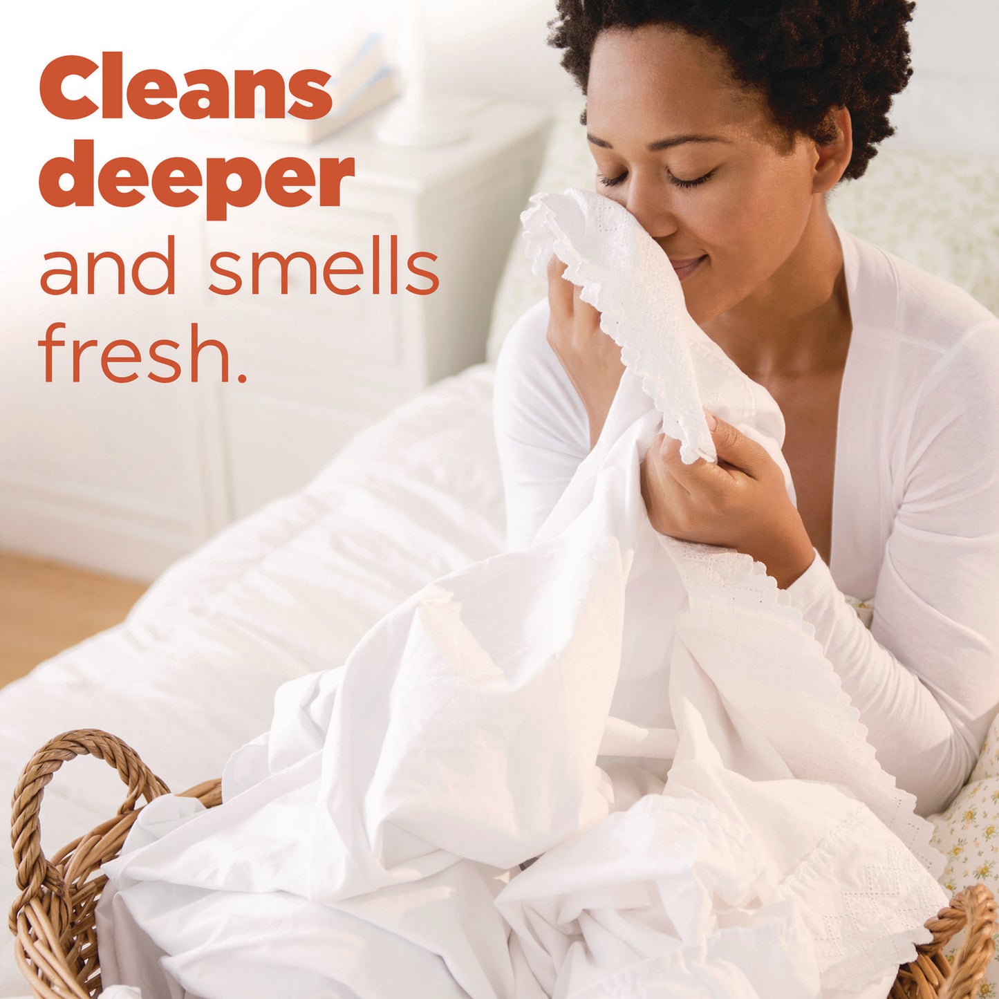 Tide HE Laundry Detergent, Original Scent, Liquid, 64 Loads, 84 oz Bottle (12110EA)