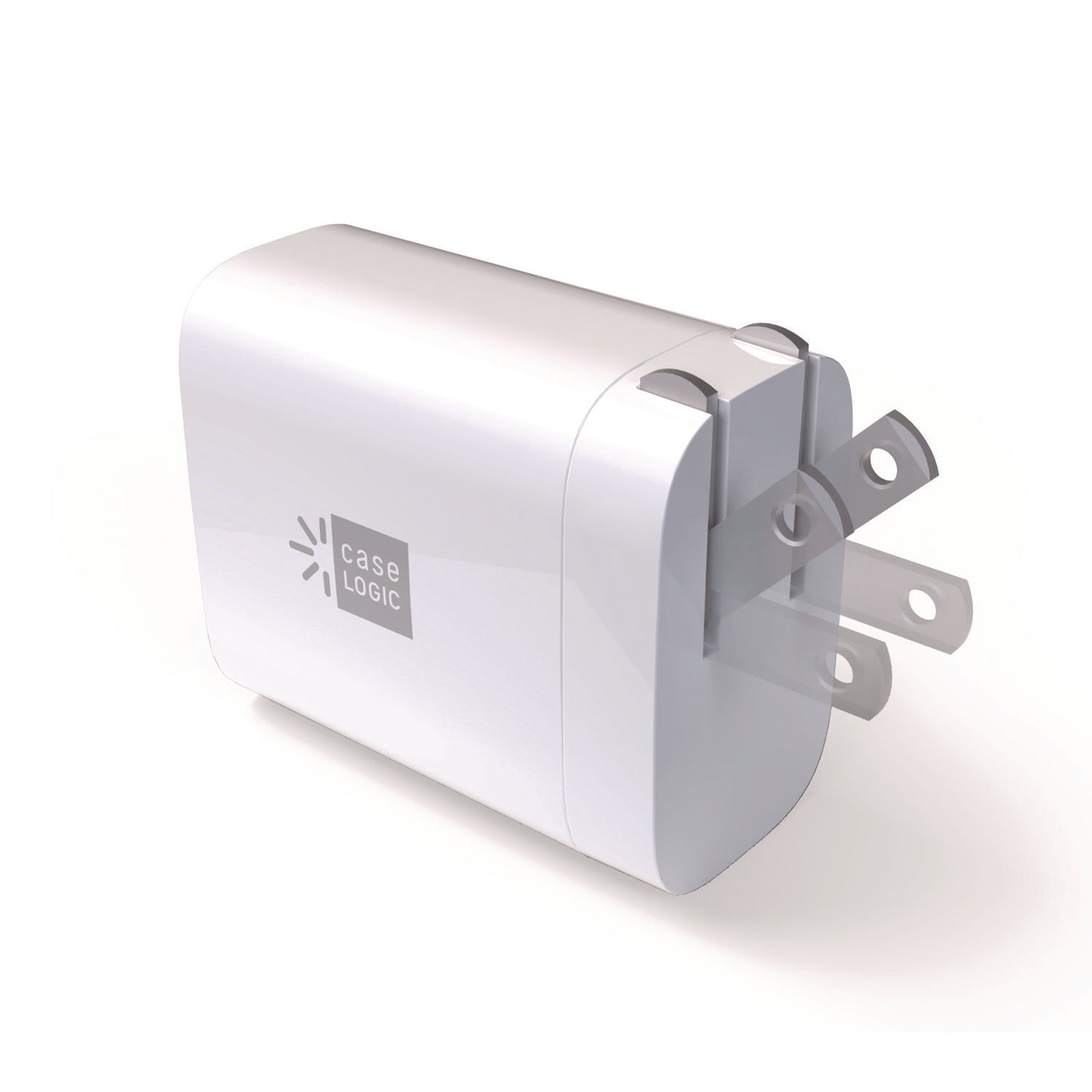 ByTech Wall Charger, 30 W, White (CLPDW3101WT)