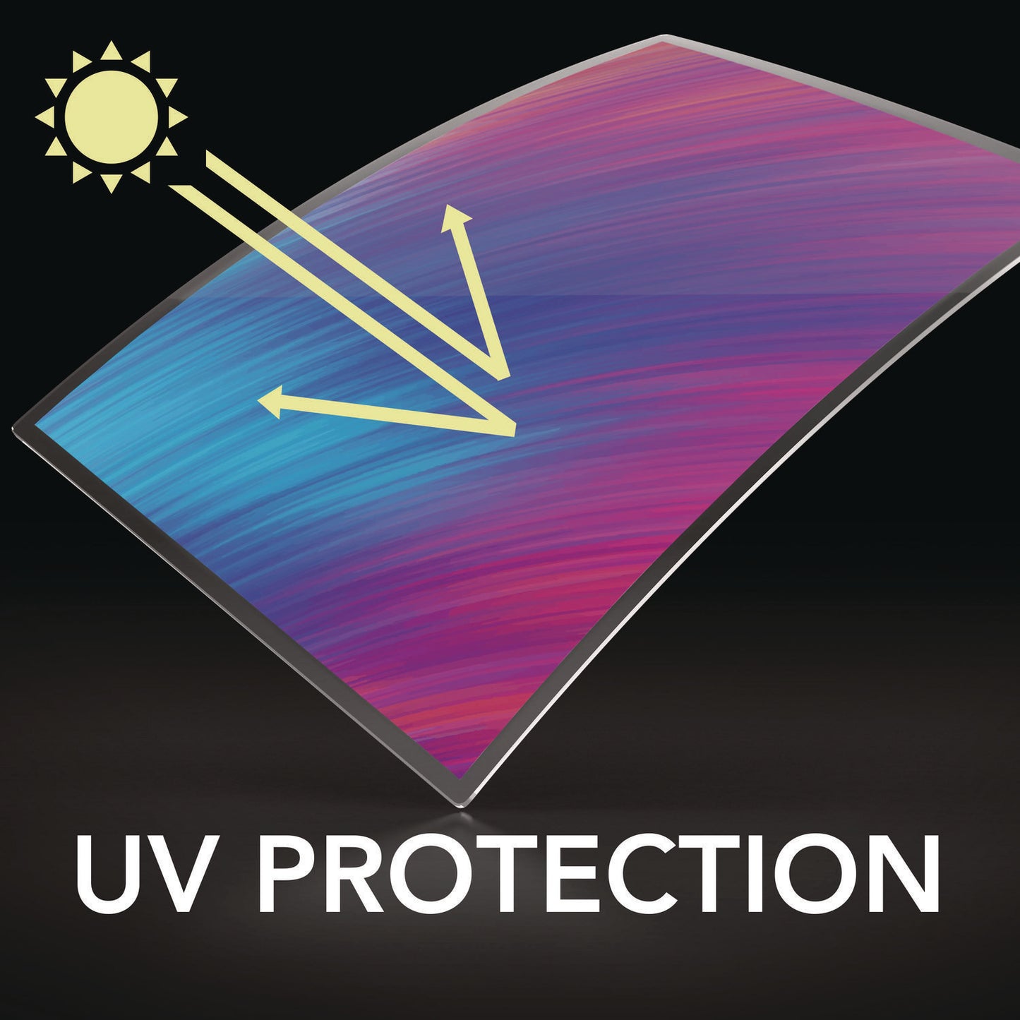 GBC EZUse Thermal Laminating Pouches, 5 mil, 9" x 11.5", Gloss Clear, 100/Box (3200716)