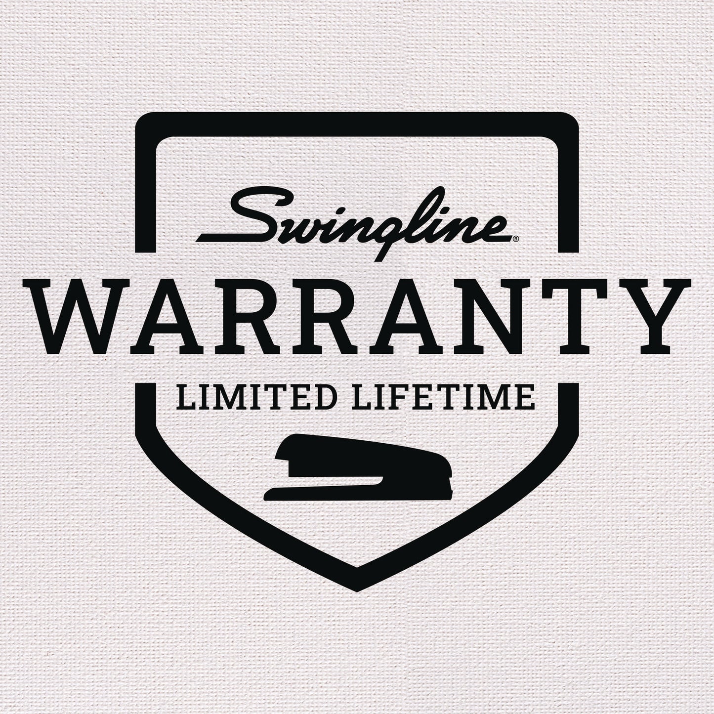 Swingline 747 Business Full Strip Desk Stapler, 30-Sheet Capacity, Rio Red (74736)