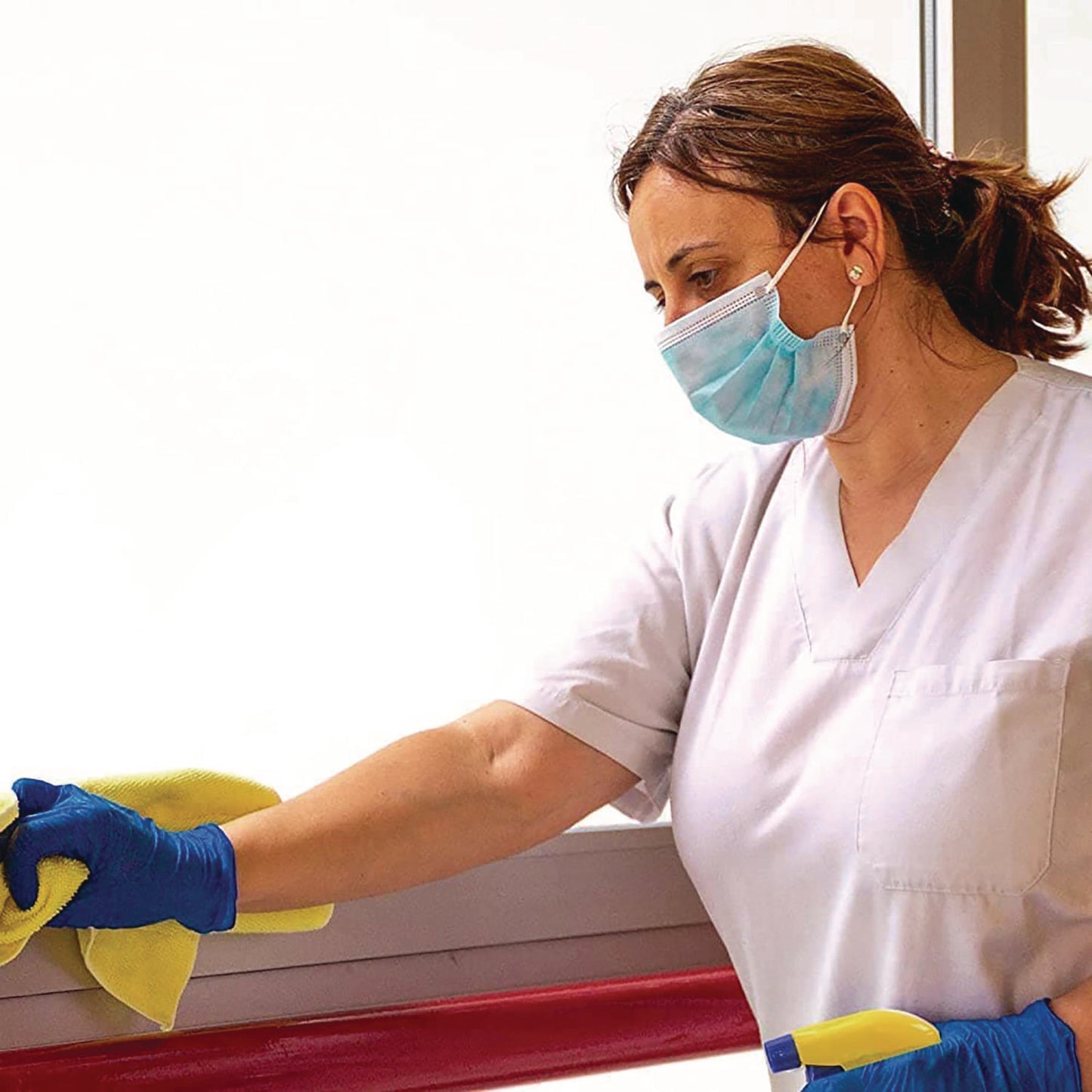 Zep Commercial Concentrated All-Purpose Carpet Shampoo, Unscented, 1 gal Bottle (ZUCEC128EA)