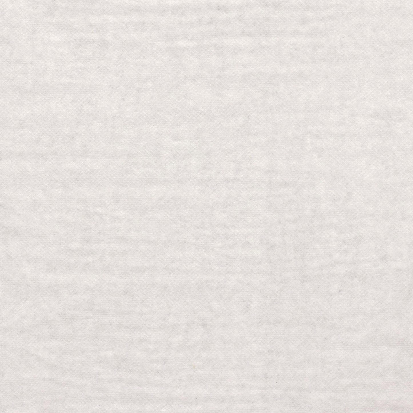 TOOLBOX Z300 Quarterfold Wipers, 1-Ply, 11.87 x 13, White, 12/Carton (2010001)