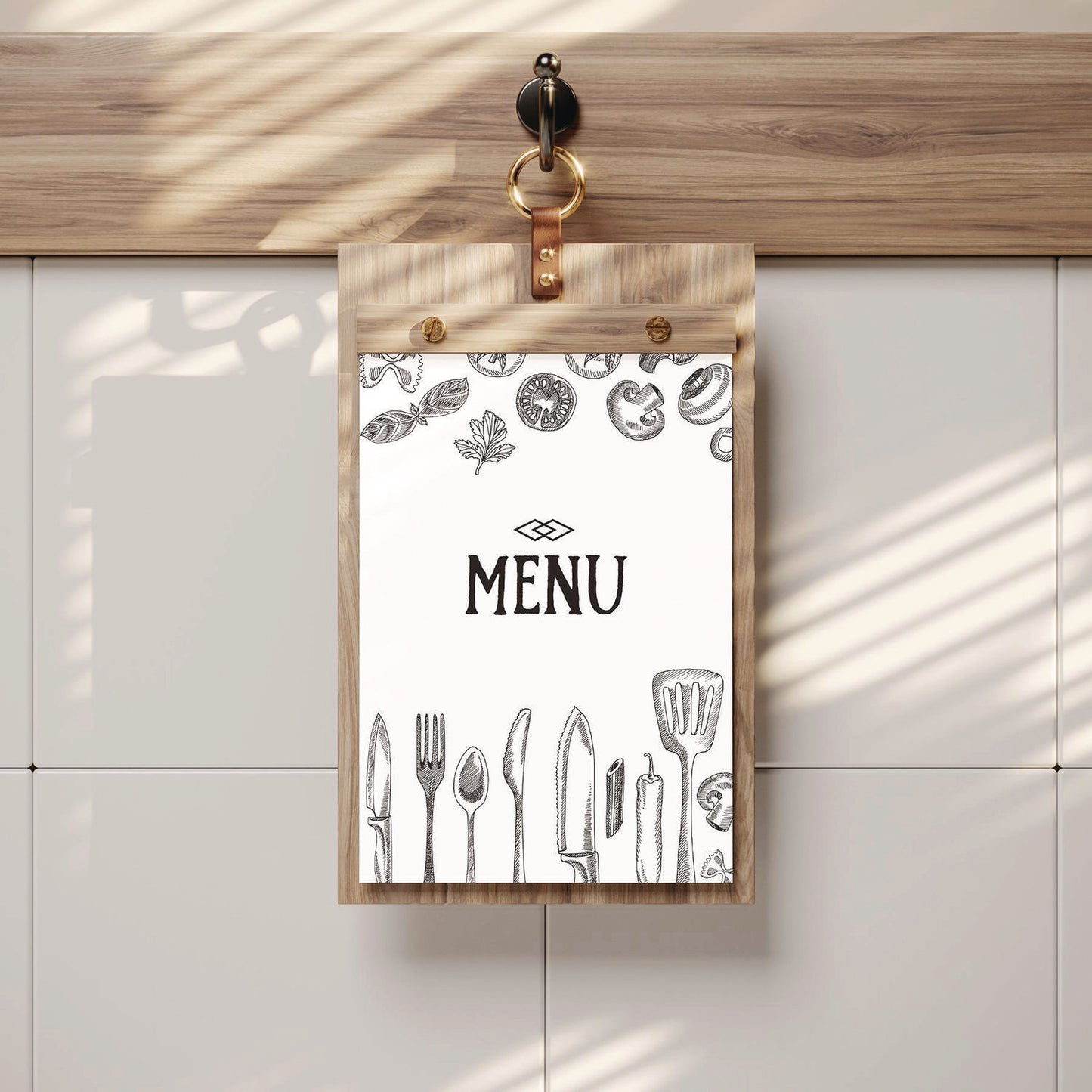 Neenah Paper Exact Index Card Stock, 94 Bright, 90 lb Index Weight, 8.5 x 11, White, 250/Pack (40311)