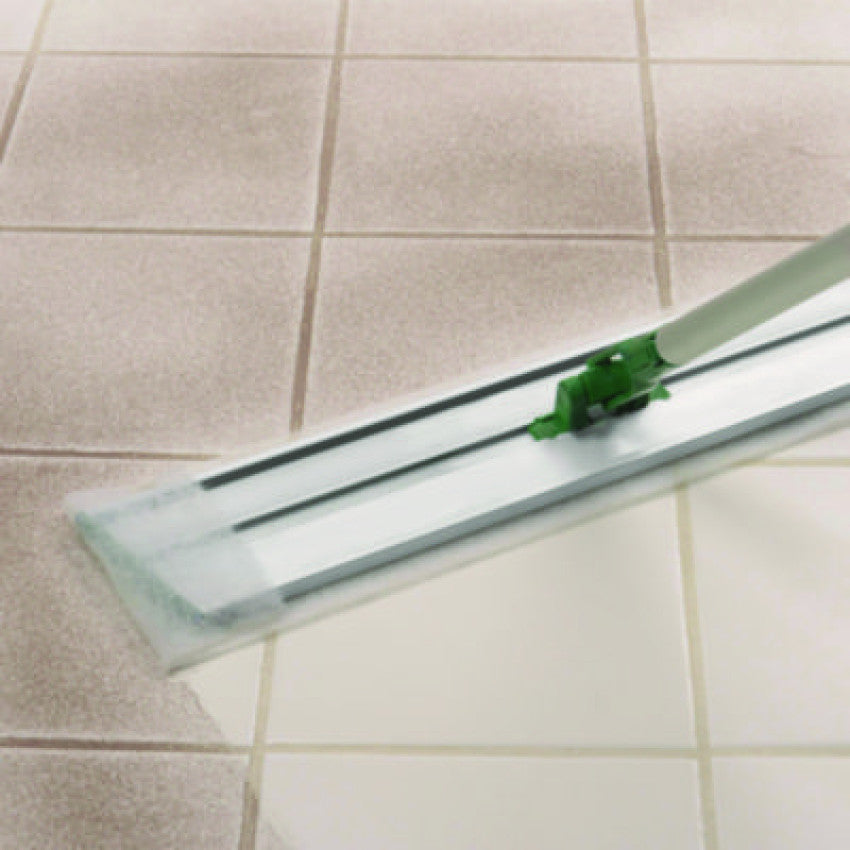 Americo TrapEze Disposable Dusting Sheets, 8" x 6", 250 Sheets/Roll, 2 Rolls/Carton (582505)