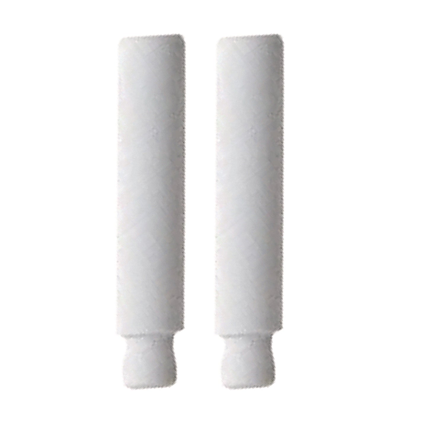 Pentel Twist-Erase III Mechanical Pencil, 0.5 mm, HB (#2), Black Lead, Black/Blue Barrel, 2/Pack (QE515BPK6)