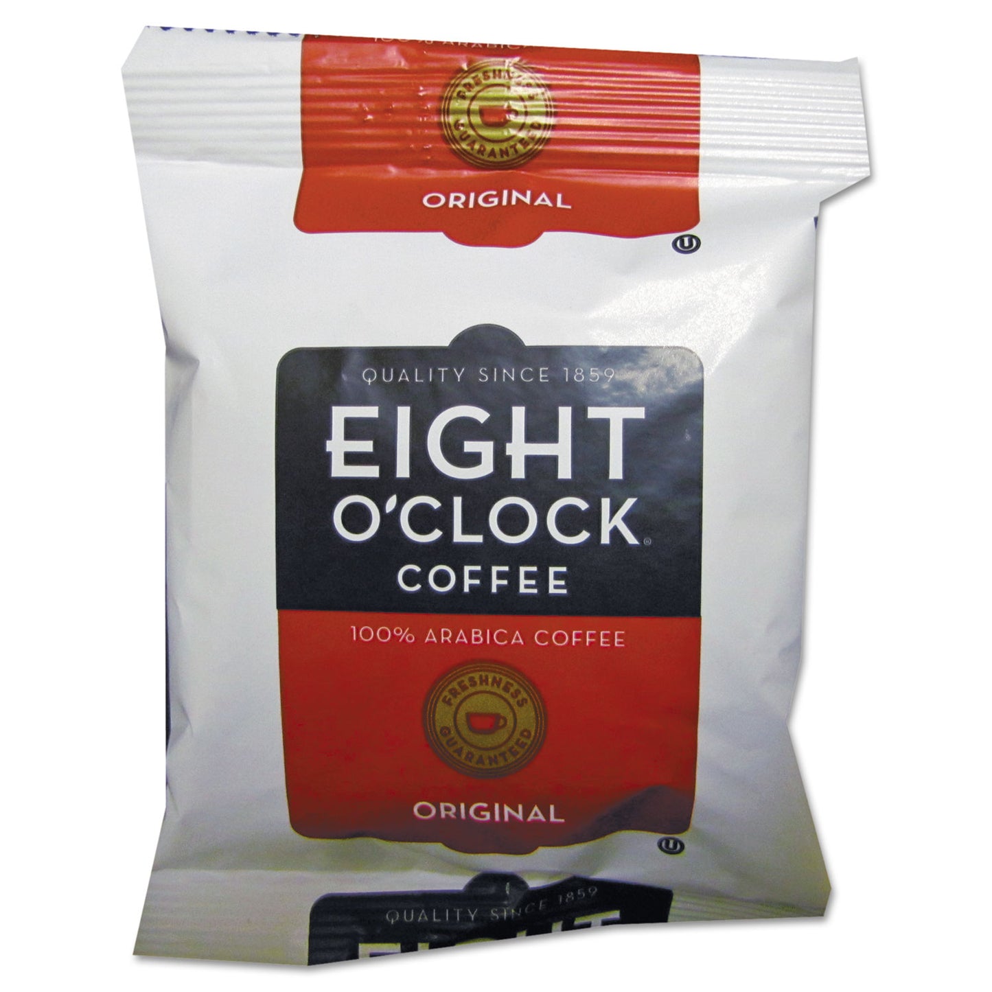Eight O'