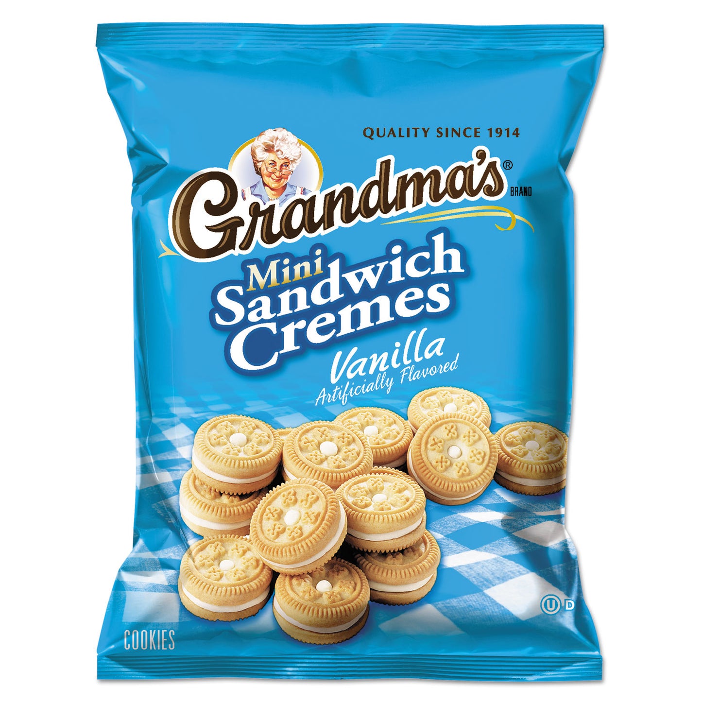 Grandma'