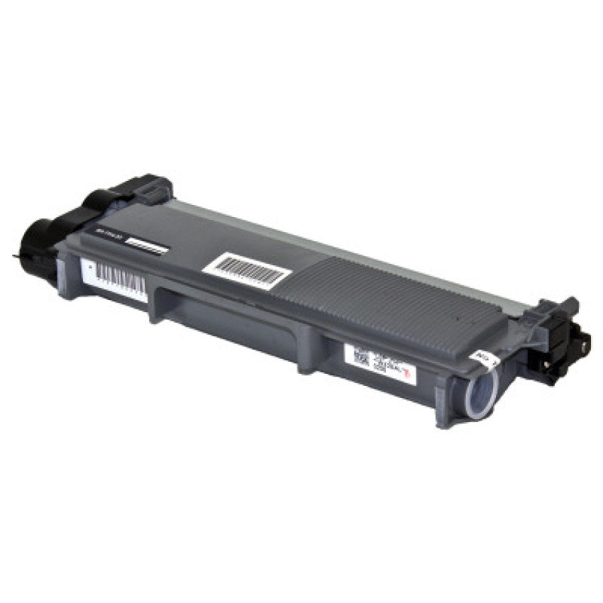 Elite TN630 Toner, 1,200 Page-Yield, Black