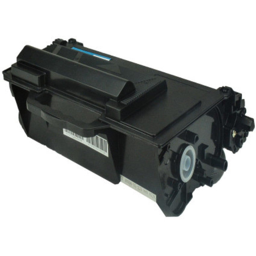 Elite TN880 Super High-Yield Toner, 12,000 Page-Yield, Black