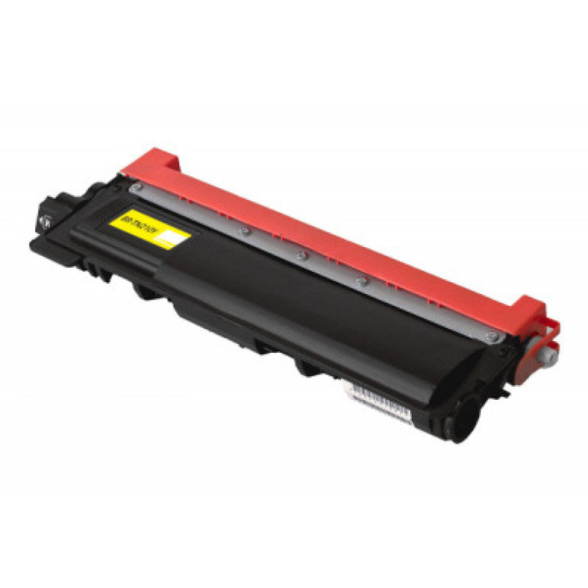 Elite TN210Y Toner, 1,400 Page-Yield, Yellow