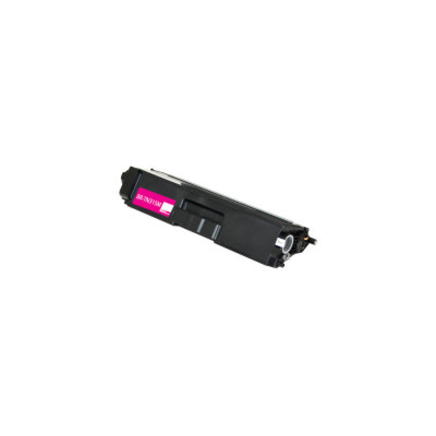 Elite TN315M High-Yield Toner, 3,500 Page-Yield, Magenta