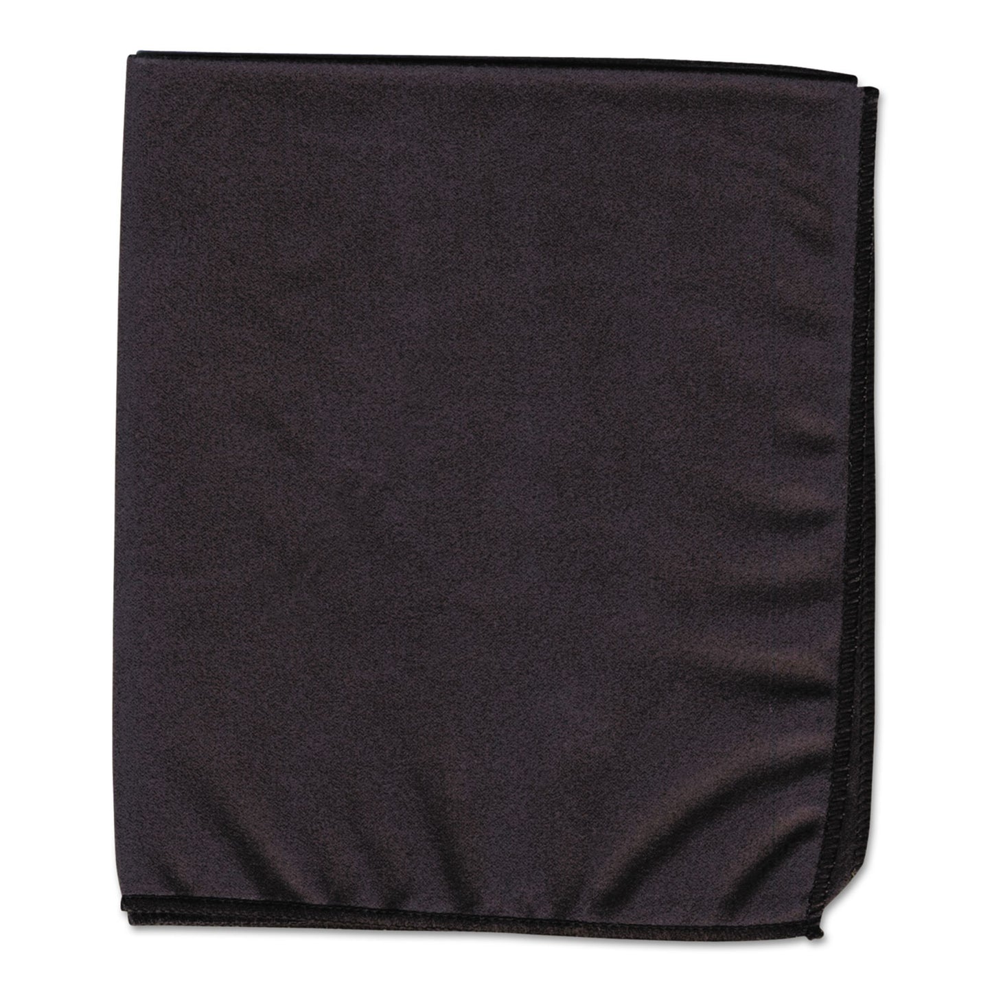 Creativity Street Dry Erase Cloth, 14 x 12, Black (2032)