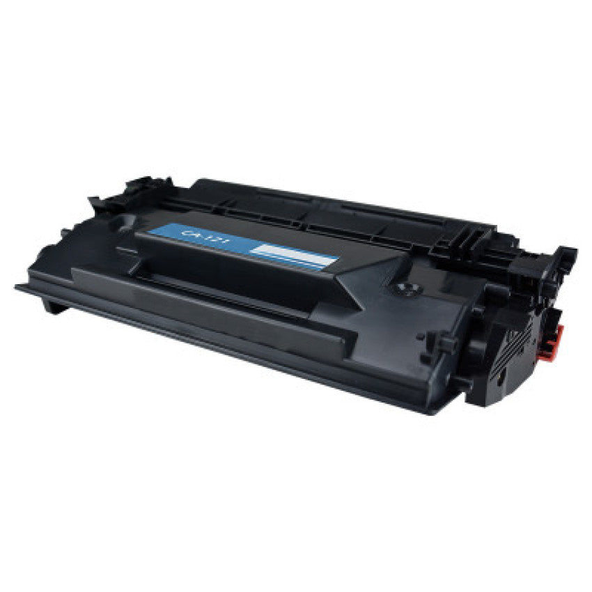 Elite 3252C001 (121) TONER, 5,000 PAGE-YIELD, BLACK