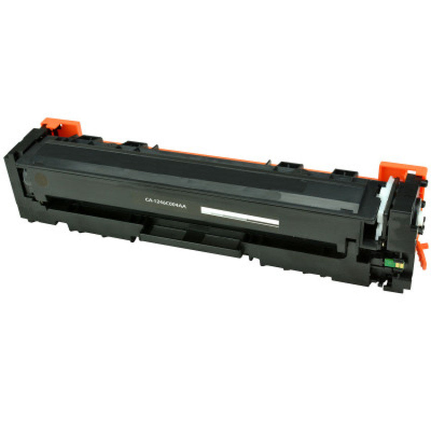 Elite 1246C001 (045) High-Yield Toner, 2,800 Page-Yield, Black