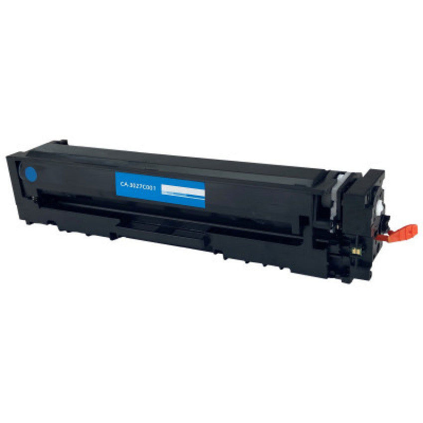 Elite 3023C001 (054) TONER, 1,200 PAGE-YIELD, CYAN