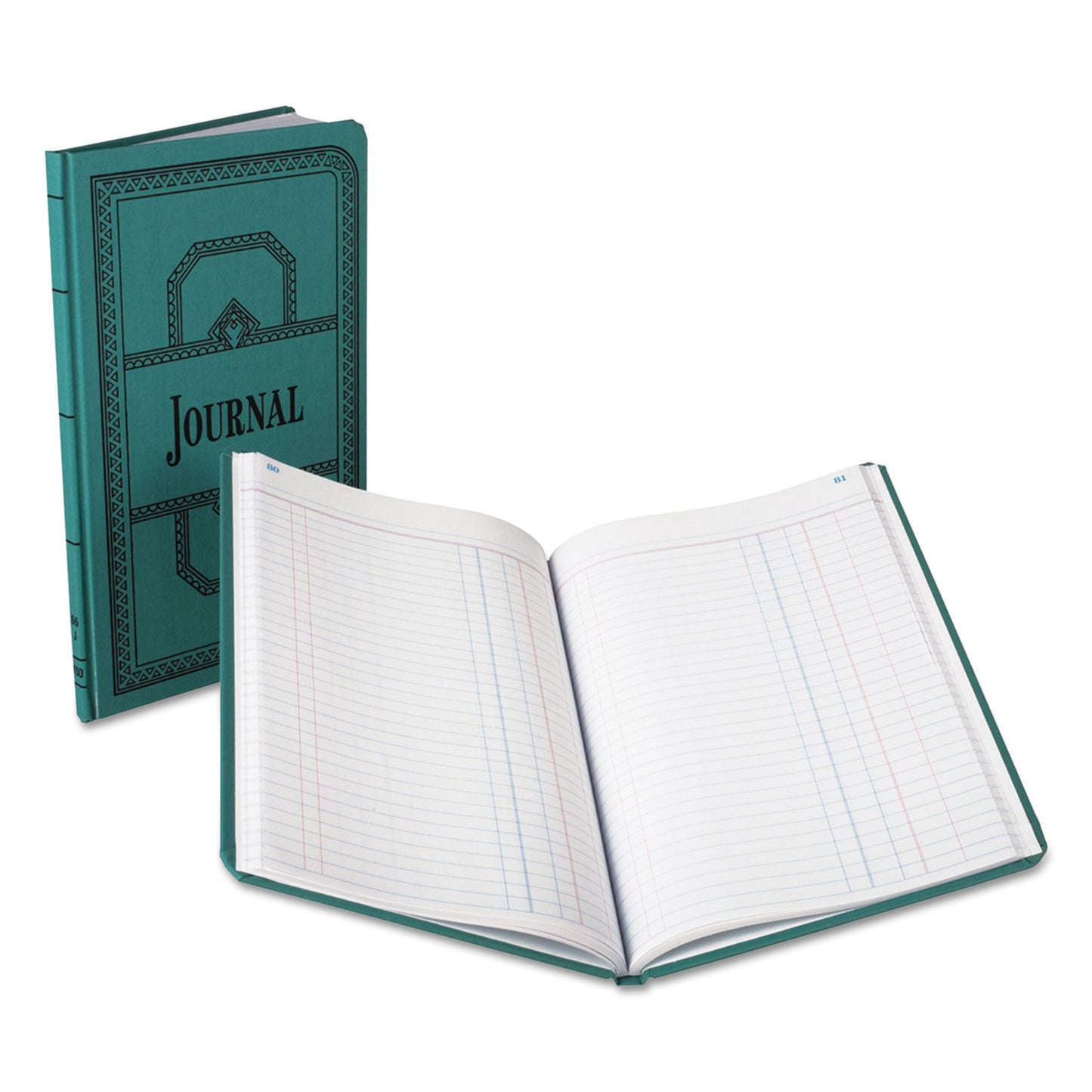 Boorum &