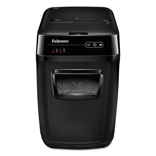 Fellowes Automax 130c Auto Feed Shredder (4680001)