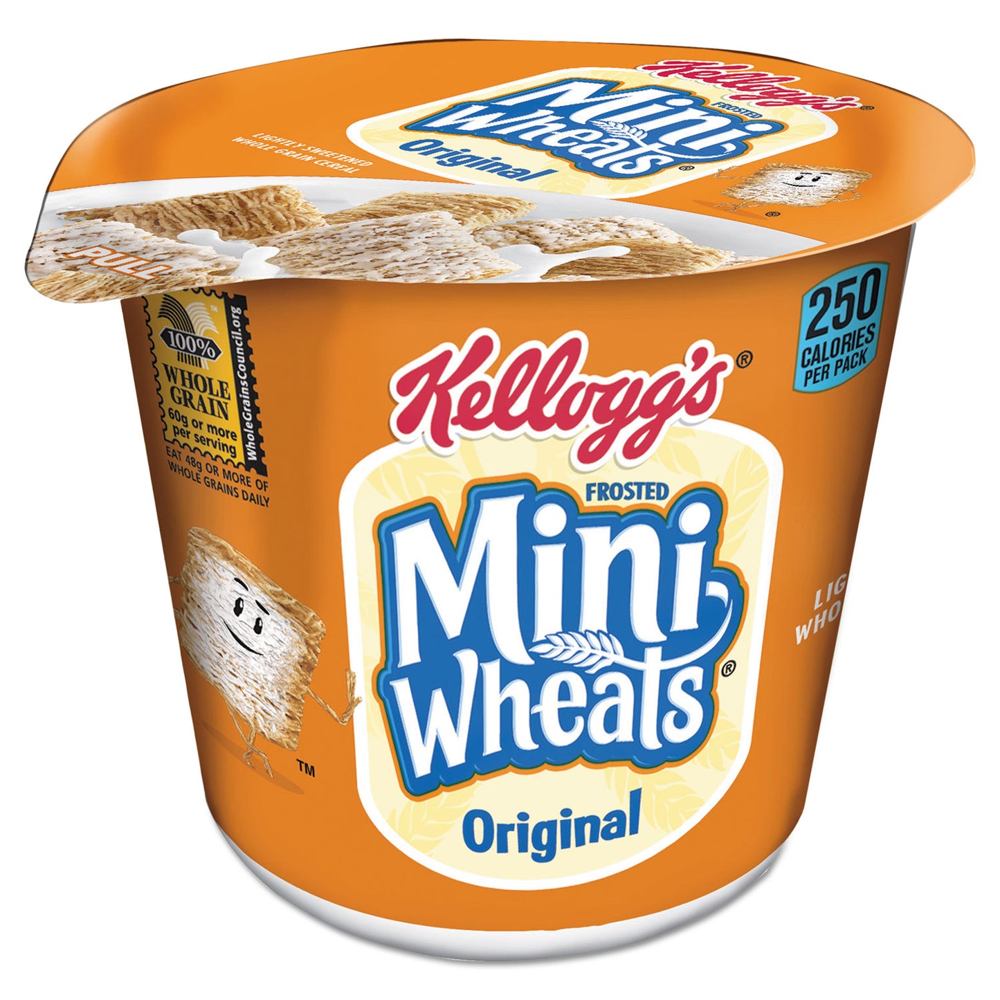 Kellogg'