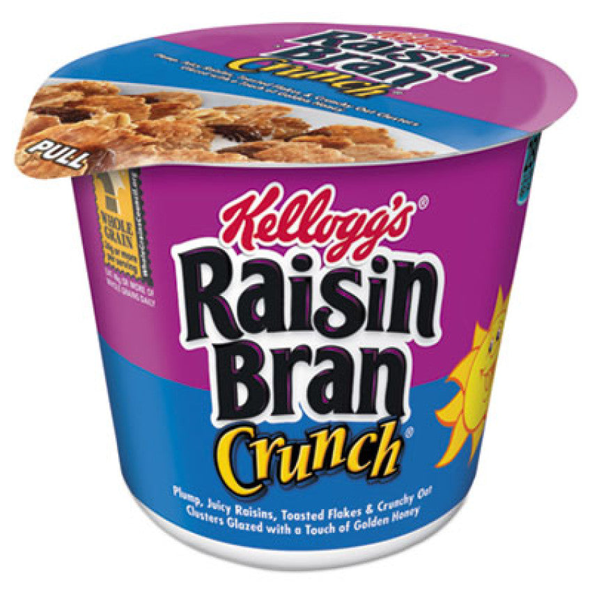 Kellogg'