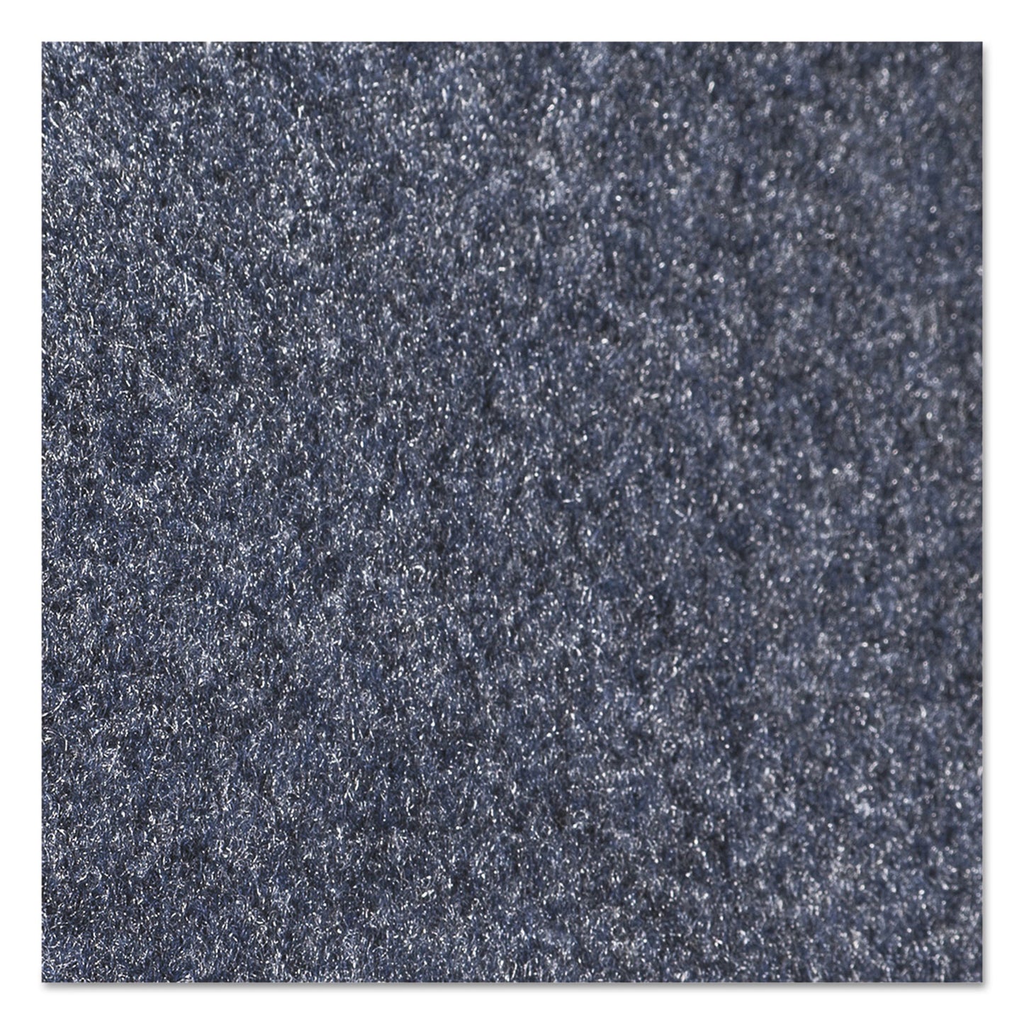 Crown Mats EcoStep Mat, 36 x 60, Midnight Blue (ET0035MB)