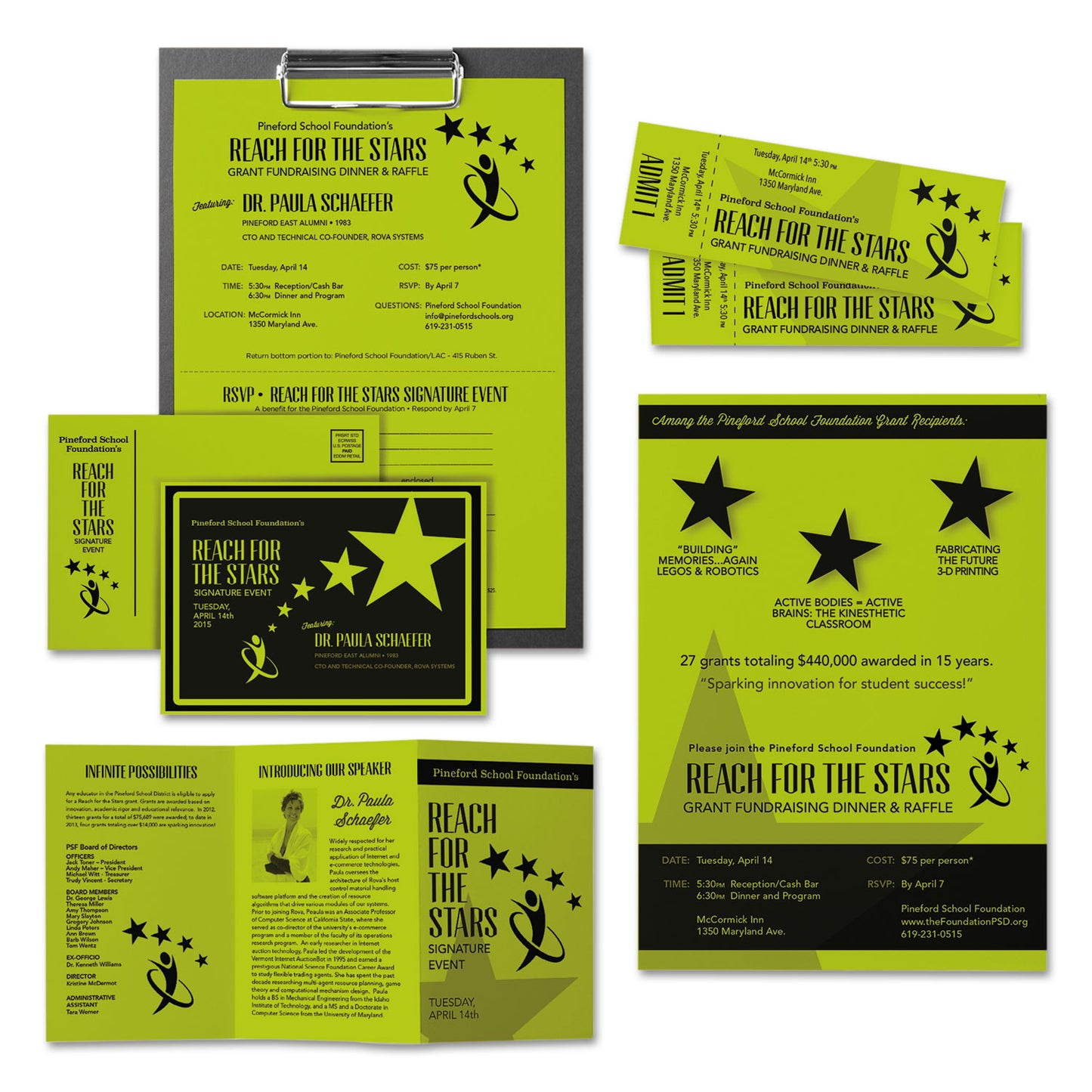 Astrobrights Color Cardstock, 65 lb Cover Weight, 8.5 x 11, Terra Green, 250/Pack (22781)