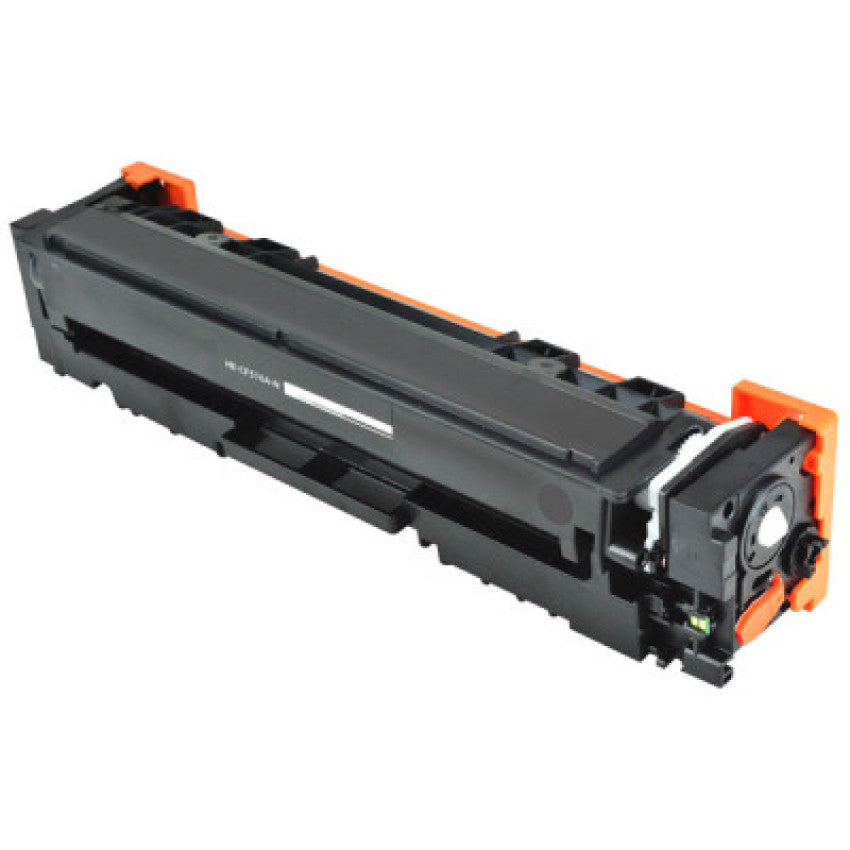 Elite 204A, (CF510A) Black LaserJet Toner Cartridge