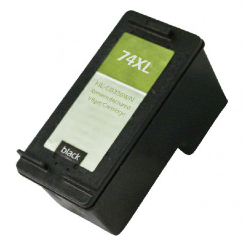 Elite 74XL (CB336WN) Ink Cartridge