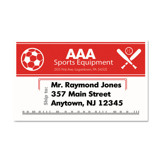 Brother QL-800 High-Speed Professional Label Printer, 93 Labels/min Print Speed, 5 x 8.75 x 6