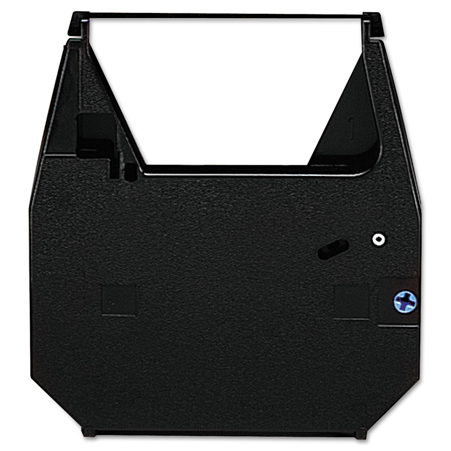 Dataproducts R1430 Compatible Correctable Ribbon, Black