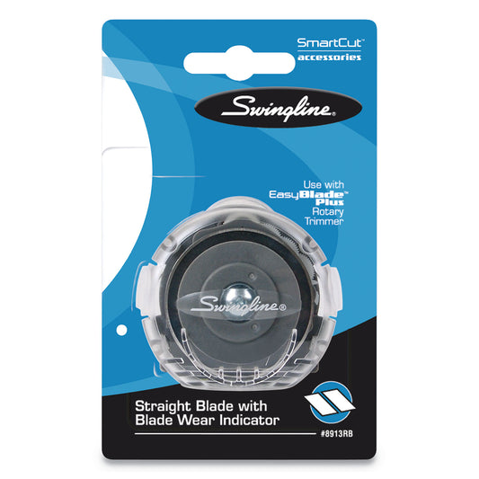 Swingline SmartCut EasyBlade Plus Trimmer Replacement Cartridge (8913RB)