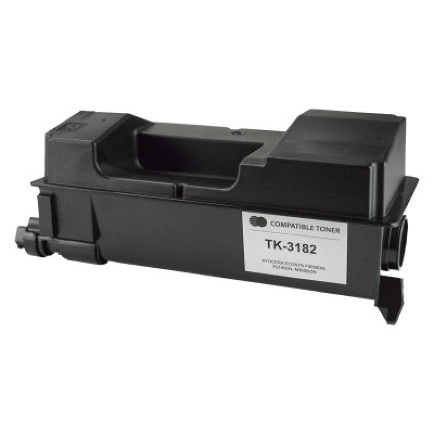 Elite TK-3182 Toner Cartridge - Black