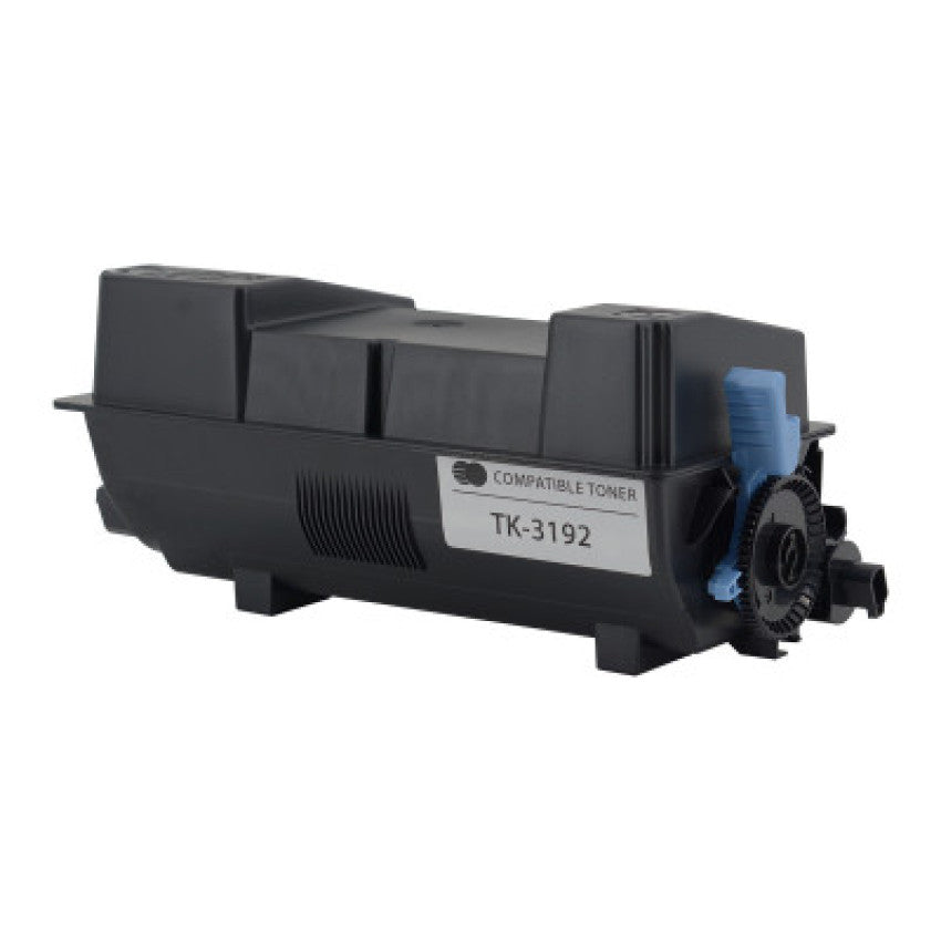 Elite TK-3192 Toner Cartridge - Black